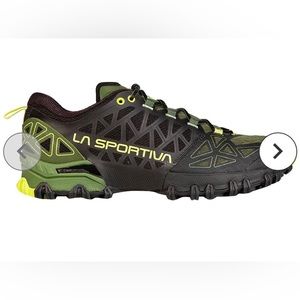 Bushido II Trail Running Shoe - Men's